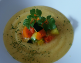 Velouté de légumes inratable