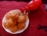 Biscuits aux cacahouettes