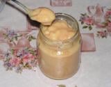 Confiture de lait de grand-mère