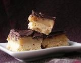 Cuisine écossaise : millionnaire shortbread