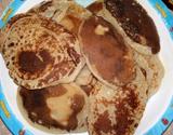 Crumpets faciles