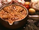 Cassoulet traditionnel