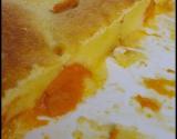 Tarte alsacienne aux abricots