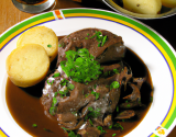 Daube de cheval