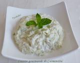 Tzatziki gourmand