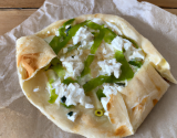 Pita à la feta