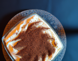 Tiramisu (recette de chef)