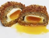 Scotch egg ou œuf écossais