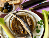 Anchoïade / Bagna cauda facile !