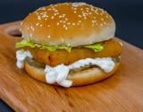 Filet o' fish maison