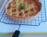 Tarte fraîcheur