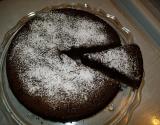 Gâteau chocolat Nesquik