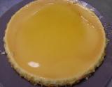 Flan des iles