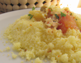 Couscous facile