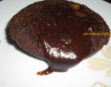 Fondant au chocolat onctueux