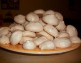 Meringue facile et classique