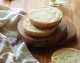 Biscuits au fromage