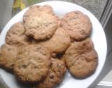 Cookies faciles à faire avec les enfants