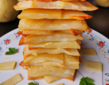 Millefeuilles de pommes de terre