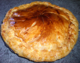 Galette des rois