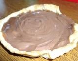 Tarte au Nutella