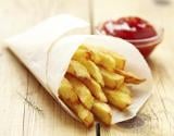 La recette classique des frites