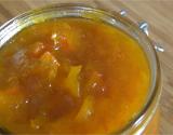 Confiture de potimarron