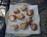 Beignets bananes