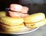 Macarons recette de base