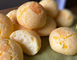 Pao de queijo