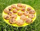 Cookies moelleux faciles