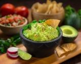 Guacamole au Monsieur Cuisine