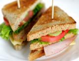 Royal Club Sandwich