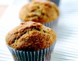 Muffins aux fruits de saison