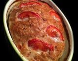 Spicy Meatloaf : Pain de viande à la Mexicaine !