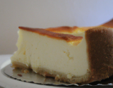 Cheese cake facile