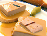 Foie gras