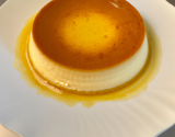 Flan pâtissier simple et rapide