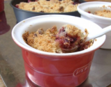 Crumble simple