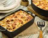 Tartiflette ch'tim reblochon & maroilles