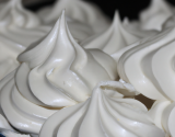 Meringue française, la recette de professionnel