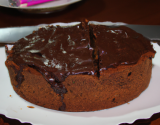 Gâteau au chocolat simple et gourmand