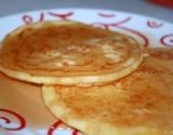 Pancakes sans gluten maison