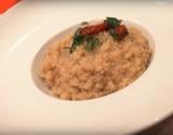 Risotto de quinoa