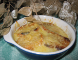 Gratinée lyonnaise