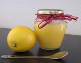 Crème au citron ou lemon curd
