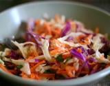 Coleslaw facile