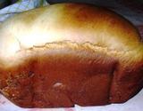 Brioche Tête au carré