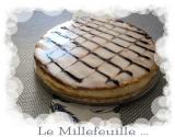 Mon Mille-feuille