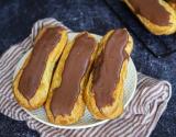 La meilleure façon de faire des éclairs au chocolat